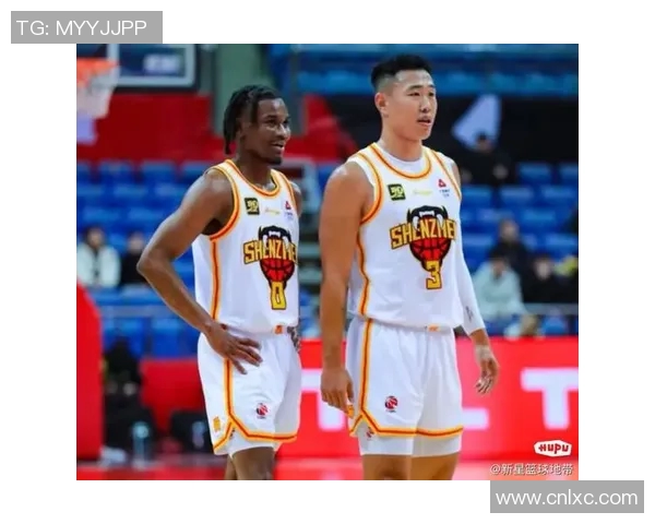 威姆斯全能表现助力深圳主场大胜北控贺希宁火力全开展现出色状态 威姆斯全能表现助力深圳主场大胜北控贺希宁火力全开展现出色状态