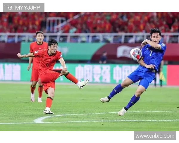 中国足球新星崛起背后的故事与未来发展潜力分析