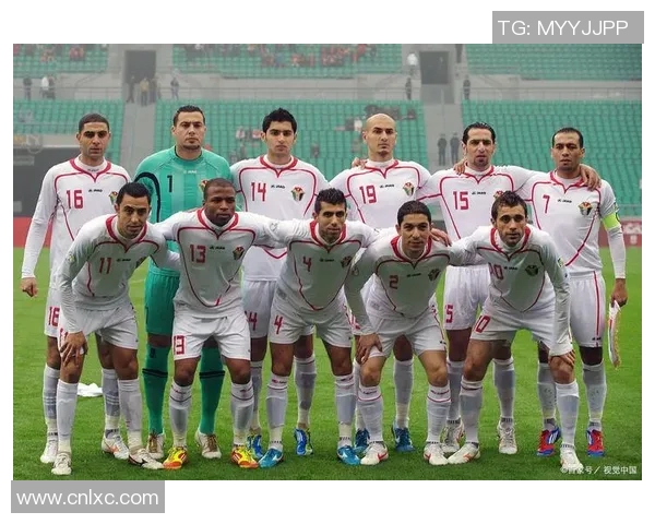 约旦足球排名分析及其在亚洲足球格局中的影响与发展趋势 约旦足球排名分析及其在亚洲足球格局中的影响与发展趋势