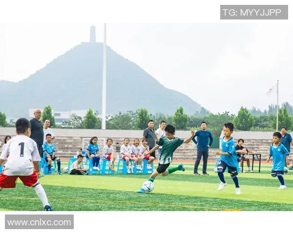 足球总会推动青少年足球发展计划助力未来足球人才培养与竞技水平提升 足球总会推动青少年足球发展计划助力未来足球人才培养与竞技水平提升