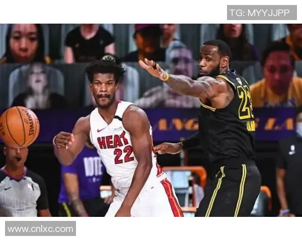 湖人对决热火总决赛直播精彩瞬间全程回顾与分析